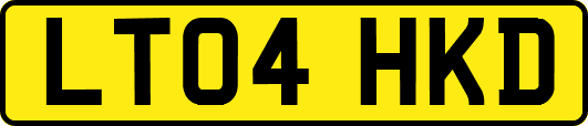 LT04HKD