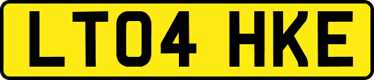 LT04HKE