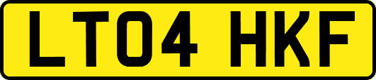 LT04HKF