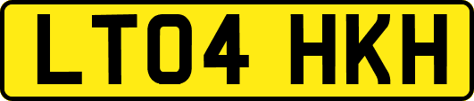 LT04HKH