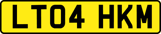 LT04HKM