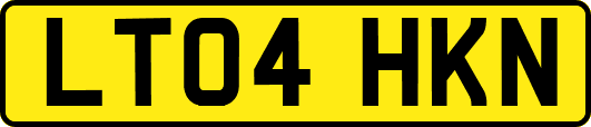 LT04HKN