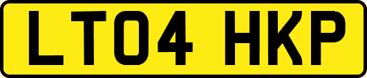 LT04HKP