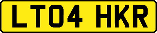 LT04HKR