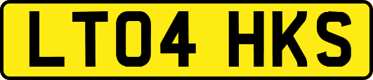 LT04HKS