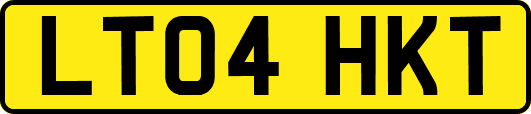 LT04HKT