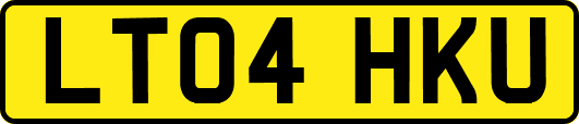 LT04HKU