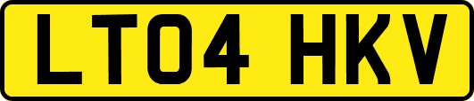 LT04HKV