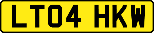 LT04HKW