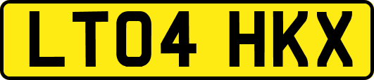 LT04HKX