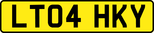 LT04HKY