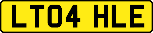 LT04HLE