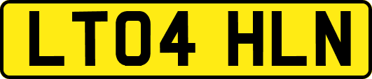 LT04HLN