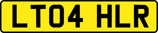 LT04HLR