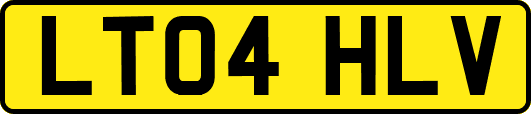 LT04HLV