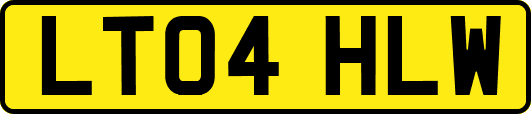 LT04HLW