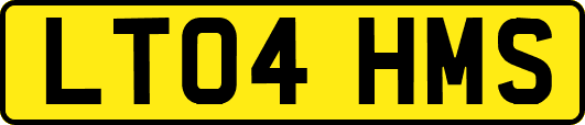LT04HMS