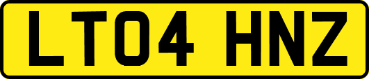 LT04HNZ