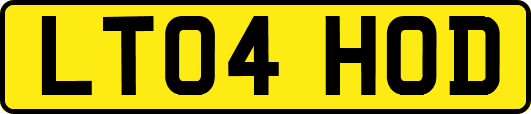 LT04HOD
