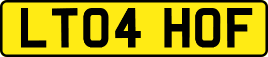 LT04HOF