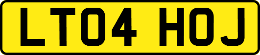 LT04HOJ