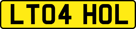 LT04HOL