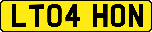 LT04HON
