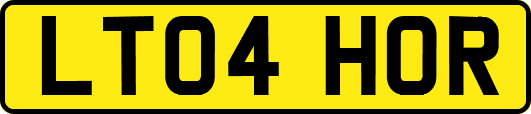 LT04HOR
