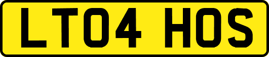 LT04HOS