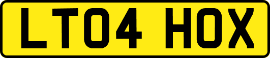 LT04HOX