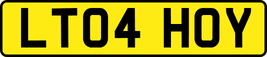 LT04HOY