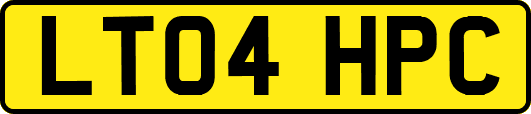 LT04HPC