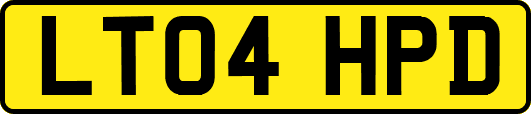 LT04HPD