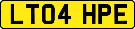 LT04HPE