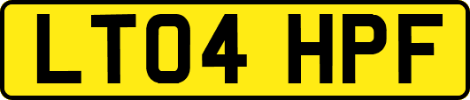 LT04HPF