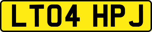 LT04HPJ