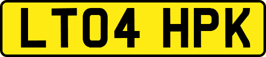 LT04HPK