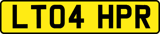LT04HPR