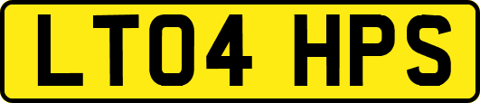 LT04HPS