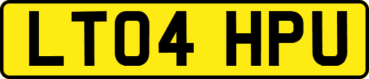LT04HPU
