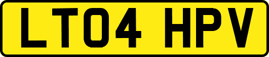 LT04HPV