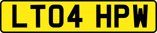 LT04HPW