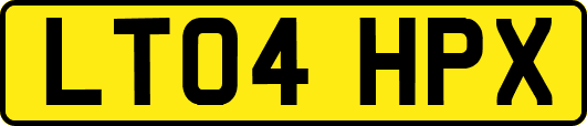 LT04HPX