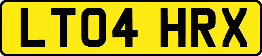 LT04HRX
