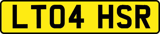 LT04HSR