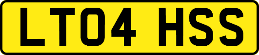 LT04HSS