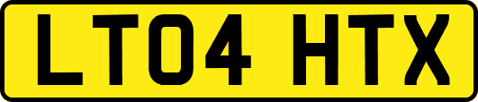LT04HTX