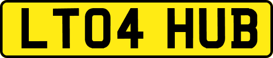 LT04HUB
