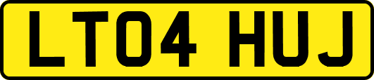 LT04HUJ