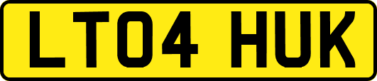 LT04HUK